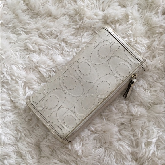 Coach wallet - Picture 2 of 3