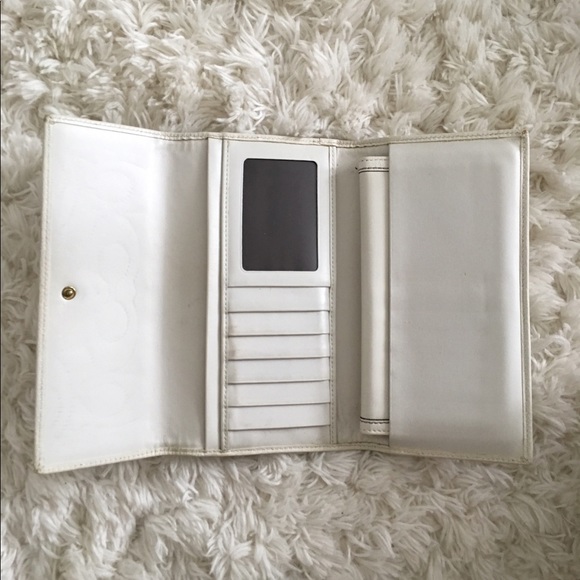 Coach wallet - Picture 3 of 3