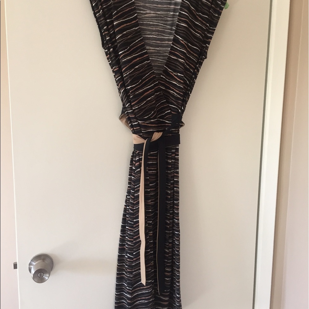 BCBG dress