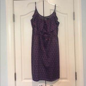 Gap dress