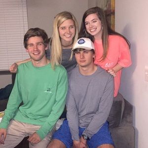 Meet your Posher, Lane