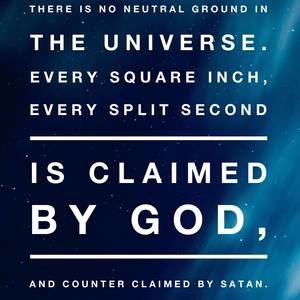 Meet your Posher, Marian