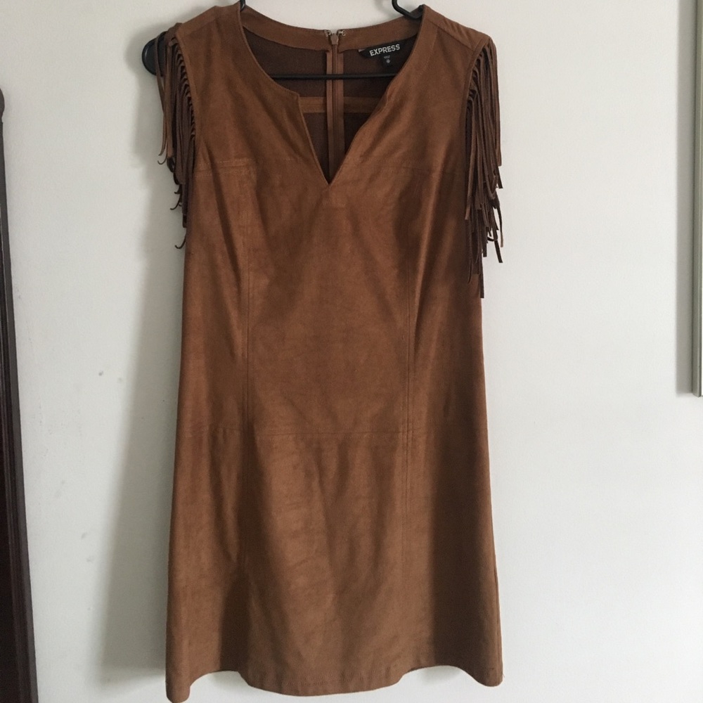 Express dress