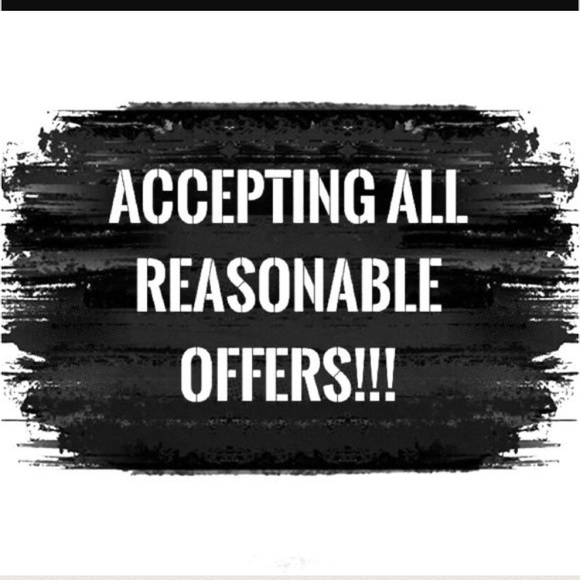 A | Line All Season~Light Weight Top🛍 Size Med - Picture 4 of 4