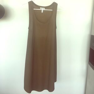 Leith Tank Dress