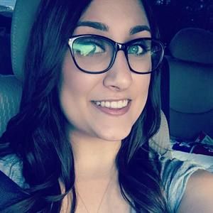 Meet your Posher, Kelsey