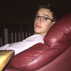 Meet your Posher, Weston