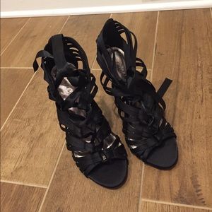 Zigi soho heels