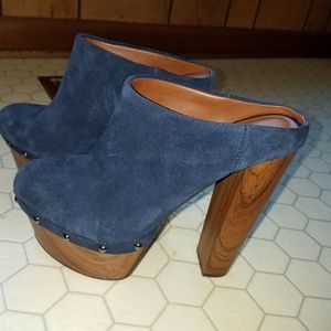 Jessica Simpson Clogs