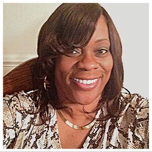 Meet your Posher, Geraldine