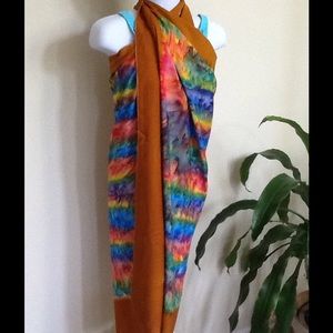 NEW🎉Extra large Sarong by Surface