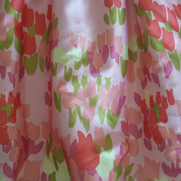 Cherokee Toddler Girls Size 2T "Bubble" Dress - Picture 4 of 7