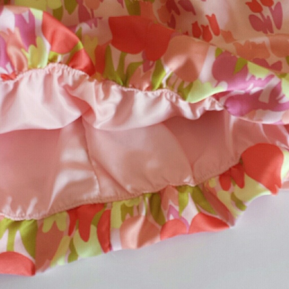 Cherokee Toddler Girls Size 2T "Bubble" Dress - Picture 5 of 7