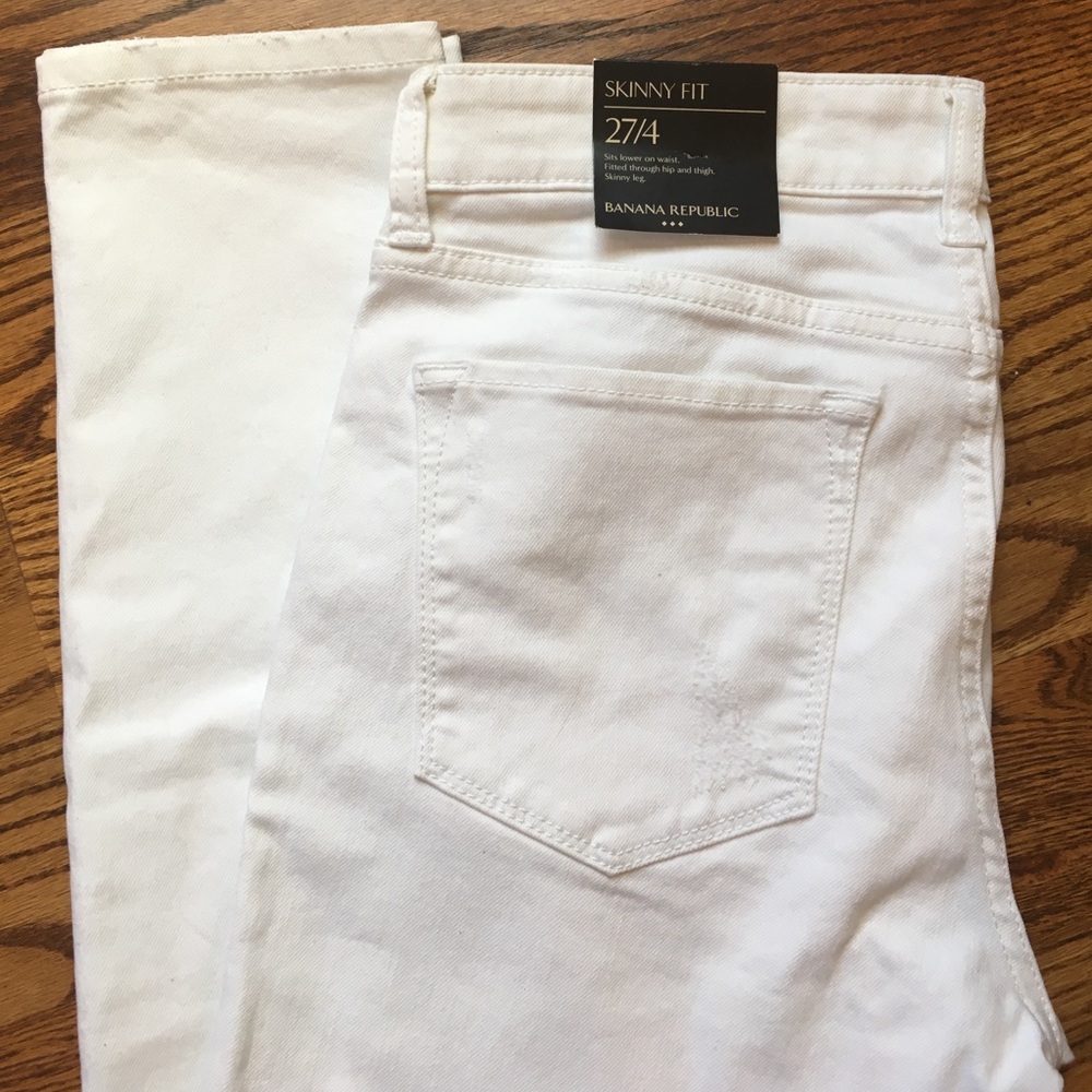 🐰EASTER SALE🐰NWT Skinny Fit Jeans💗