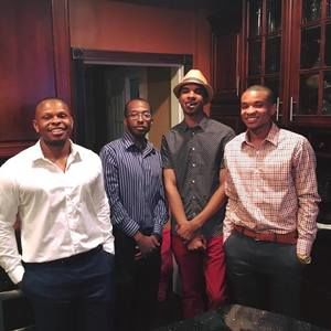 Meet your Posher, Robert