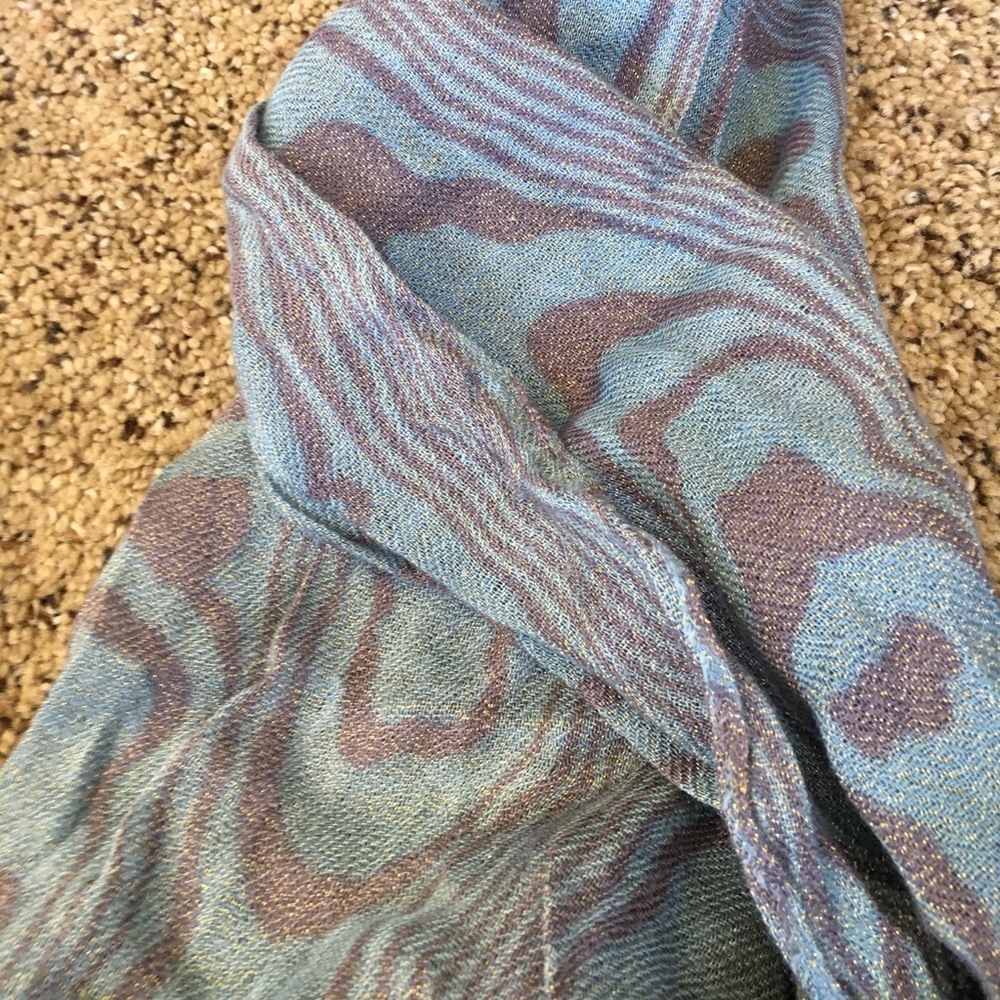 Scarf - Picture 2 of 2