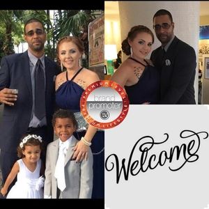 Meet your Posher, Larry