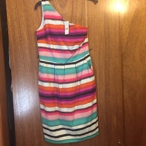 Beautifully Striped 👗NY & Co👗