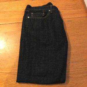 NWOT Men's 559 Levi's