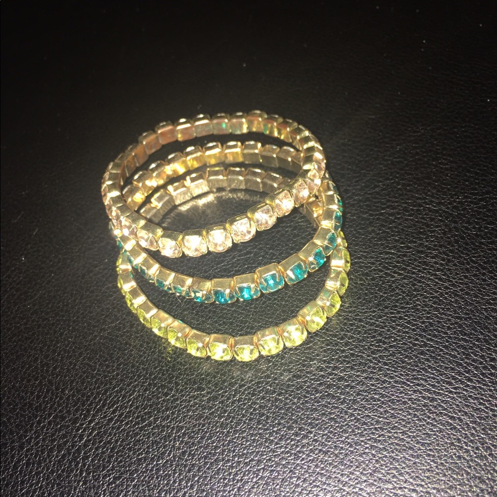 Bracelets set
