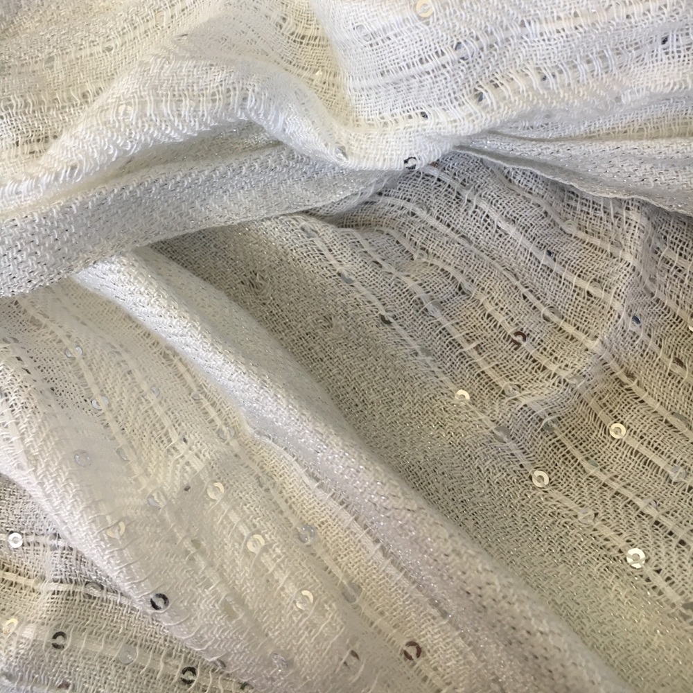 Infinity scarf - Picture 2 of 2