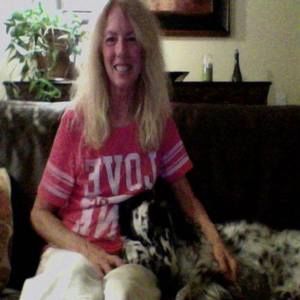 Meet your Posher, Patricia