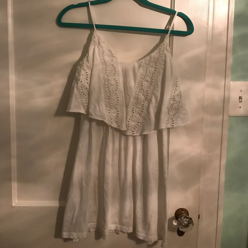 ONLY WORN ONCE O'Neill Sun dress