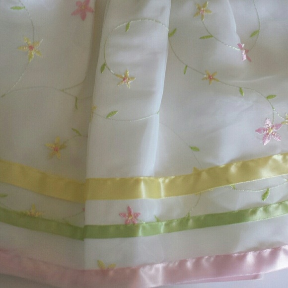 George Baby Girls Size 18mo Dress - Picture 3 of 8