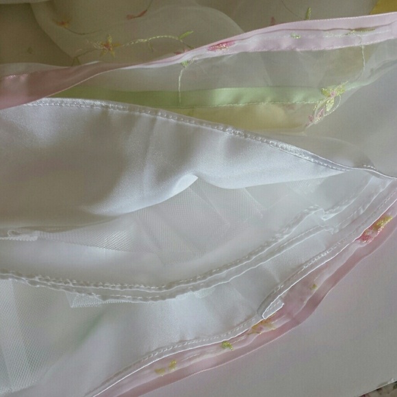 George Baby Girls Size 18mo Dress - Picture 5 of 8