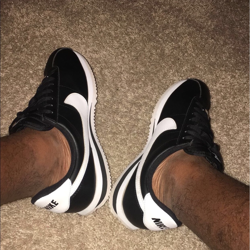 Meet your Posher, Trevohn