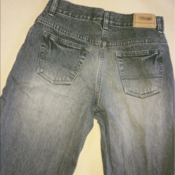 urban up jeans