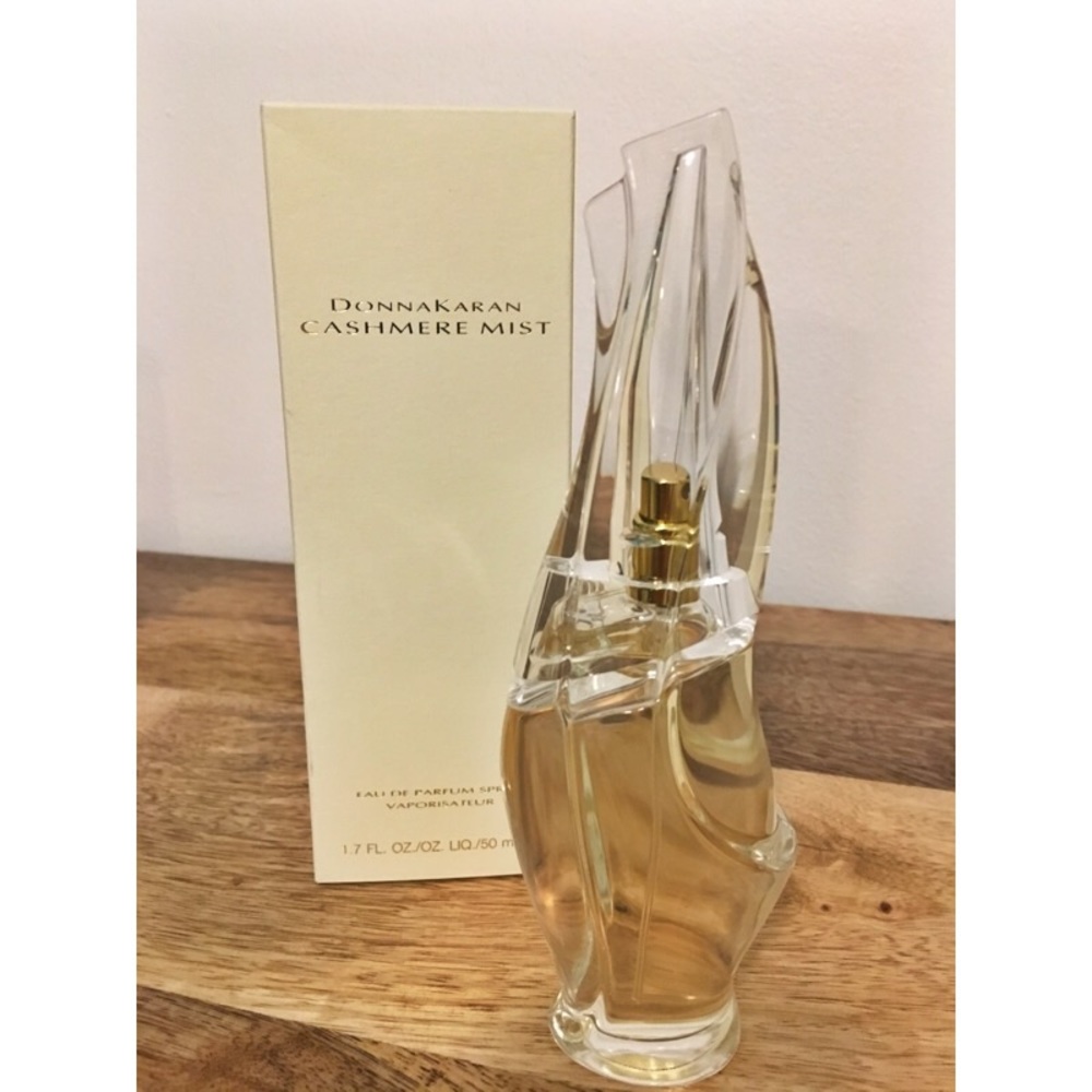 Donna Karan Cashmere Mist