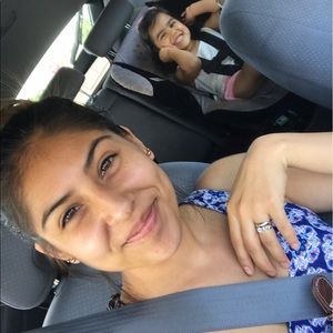 Meet your Posher, Margarita