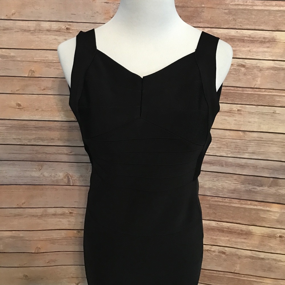 Hot Miami black size medium. Washed. Worn once.