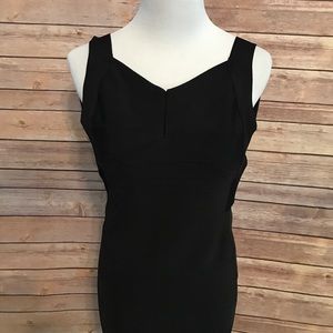 Hot Miami black size medium. Washed. Worn once.