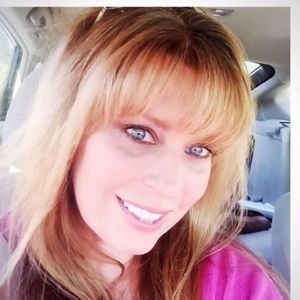 Meet your Posher, Cindy