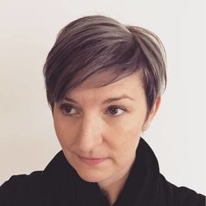 Meet your Posher, Kendra