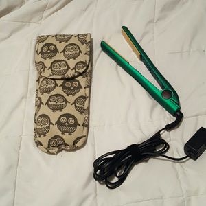 Chi hair straightener