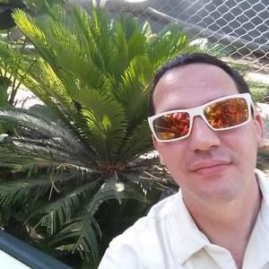 Meet your Posher, Derek