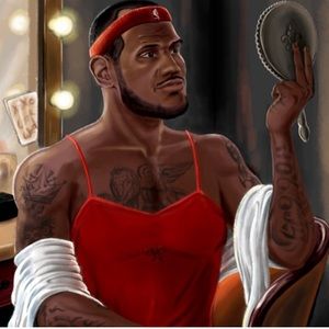 Meet your Posher, Javonte