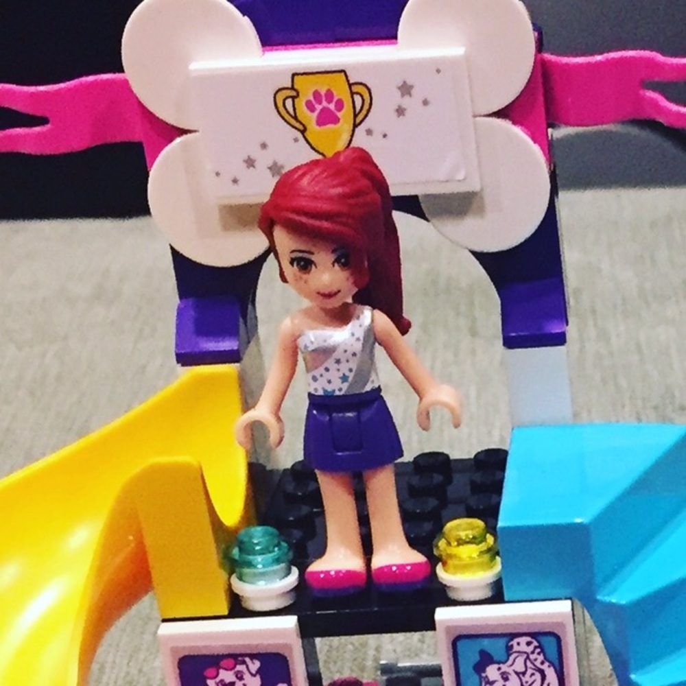 Meet your Posher, Preeti