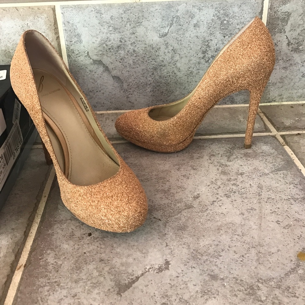Brian Atwood pumps size 36.5