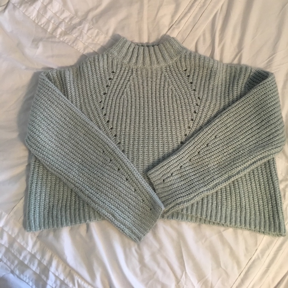 Unif sweater