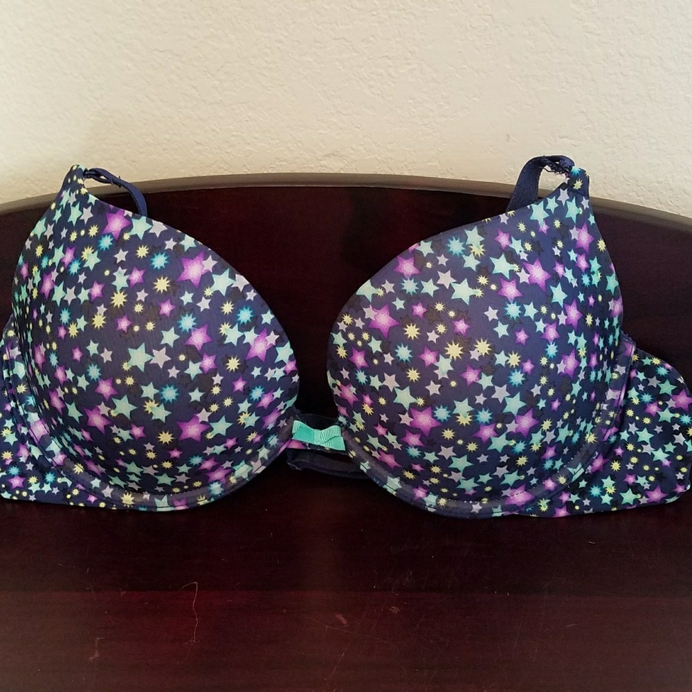 Victoria's Secret Push-Up Size 34D
