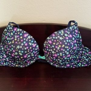 Victoria's Secret Push-Up Size 34D