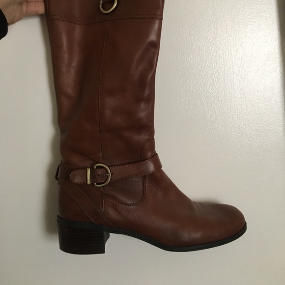 Bandolino boots - Picture 2 of 4