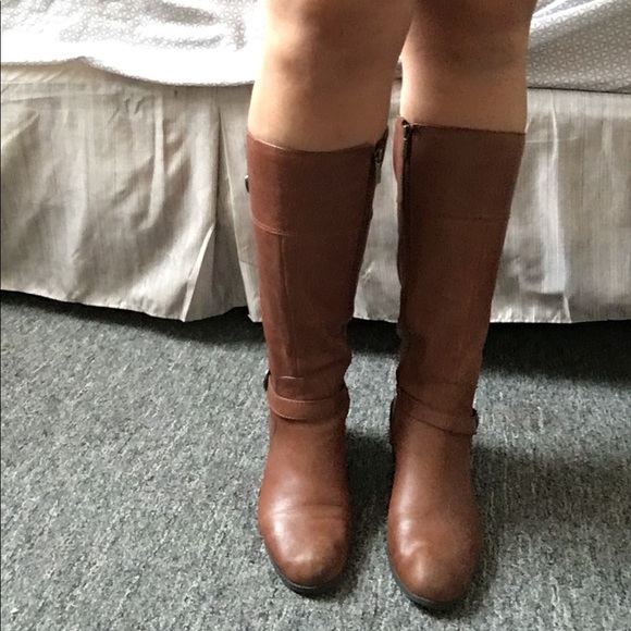 Bandolino boots - Picture 3 of 4