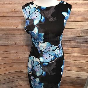 Size 10 angel biba dress