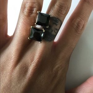 Stud earrings