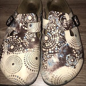 Birkenstock papillon